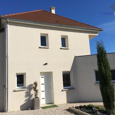 Chez Bonita Chouzy-sur-Cisse Exterior foto