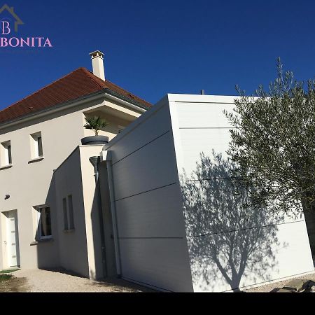 Chez Bonita Chouzy-sur-Cisse Exterior foto