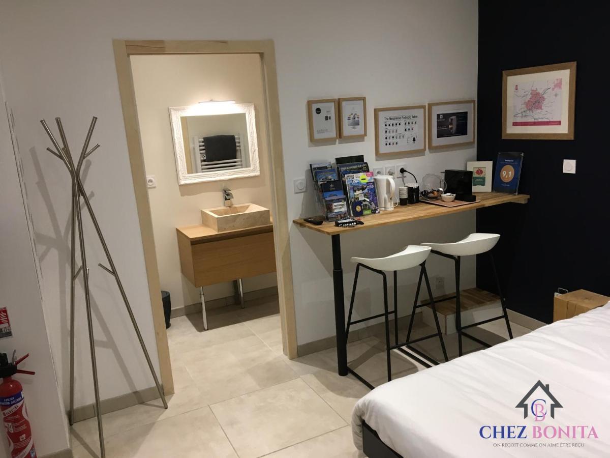 Chez Bonita Chouzy-sur-Cisse Exterior foto