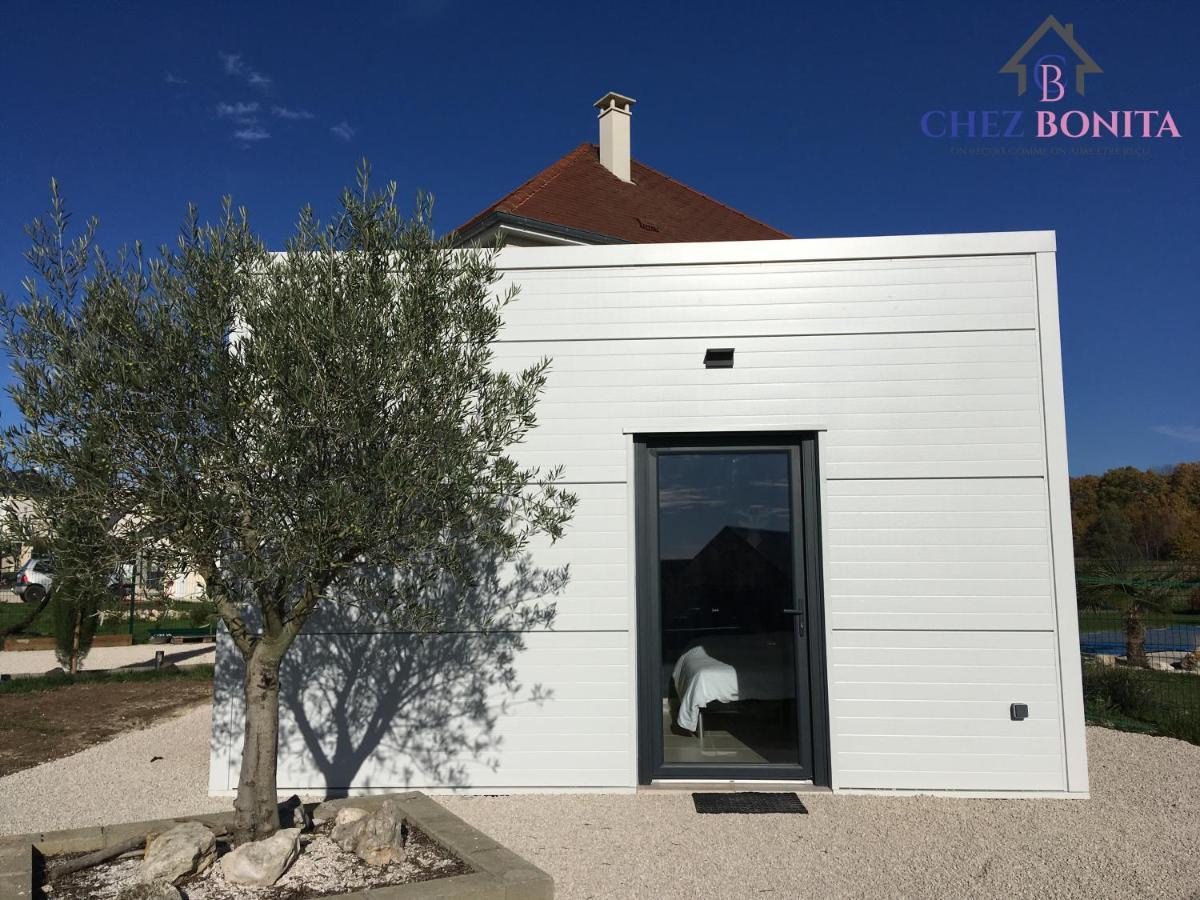 Chez Bonita Chouzy-sur-Cisse Exterior foto