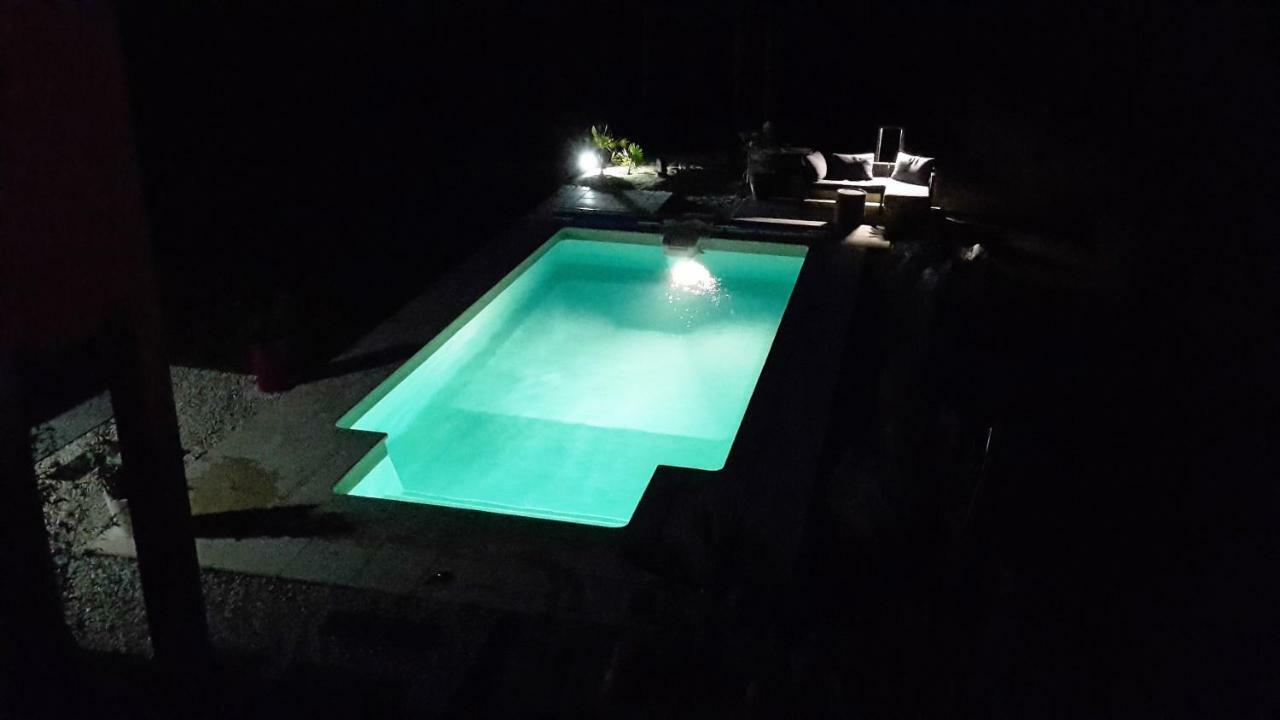 Chez Bonita Chouzy-sur-Cisse Exterior foto